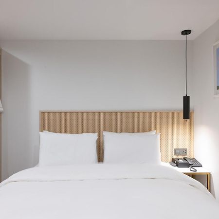 Hotel Bellus Busan Ngoại thất bức ảnh