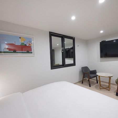 Hotel Bellus Busan Ngoại thất bức ảnh