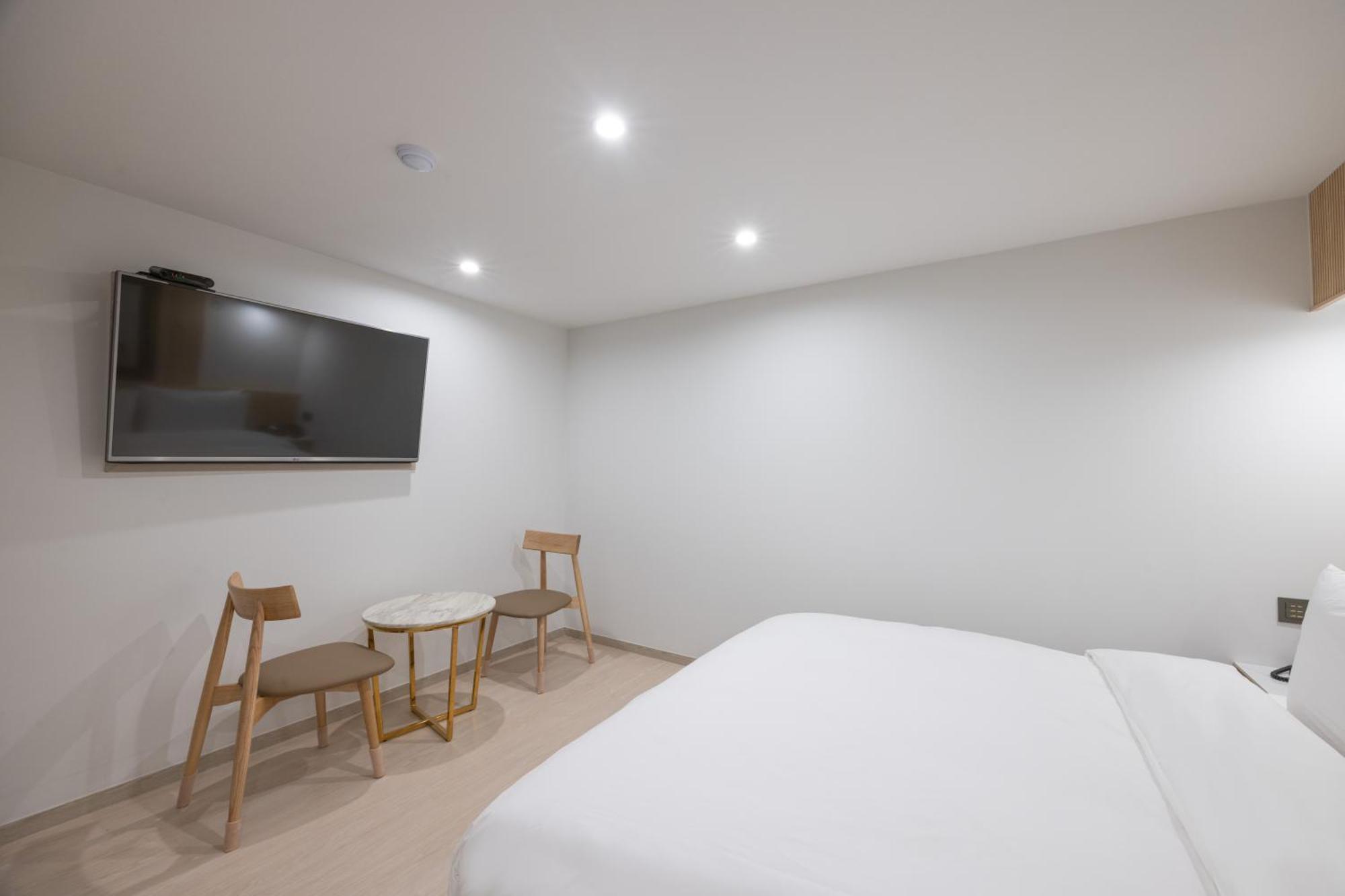 Hotel Bellus Busan Ngoại thất bức ảnh