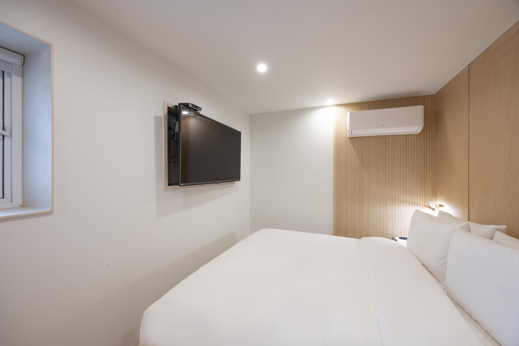 Hotel Bellus Busan Ngoại thất bức ảnh