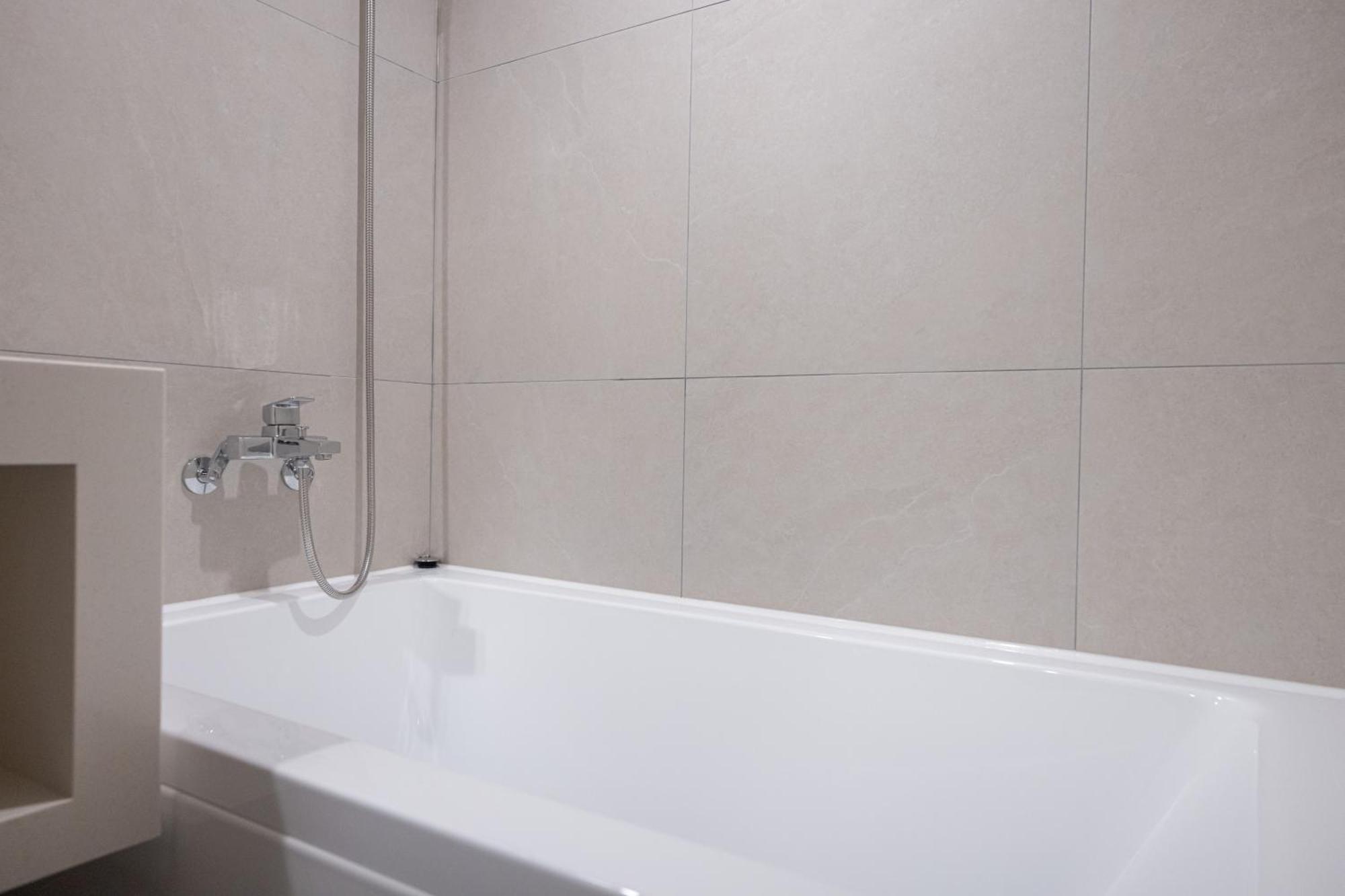 Hotel Bellus Busan Ngoại thất bức ảnh