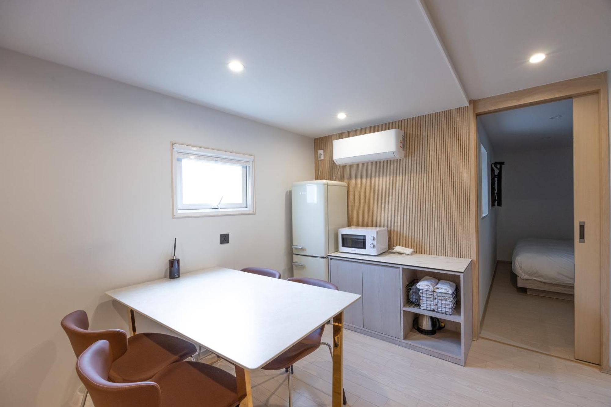 Hotel Bellus Busan Ngoại thất bức ảnh