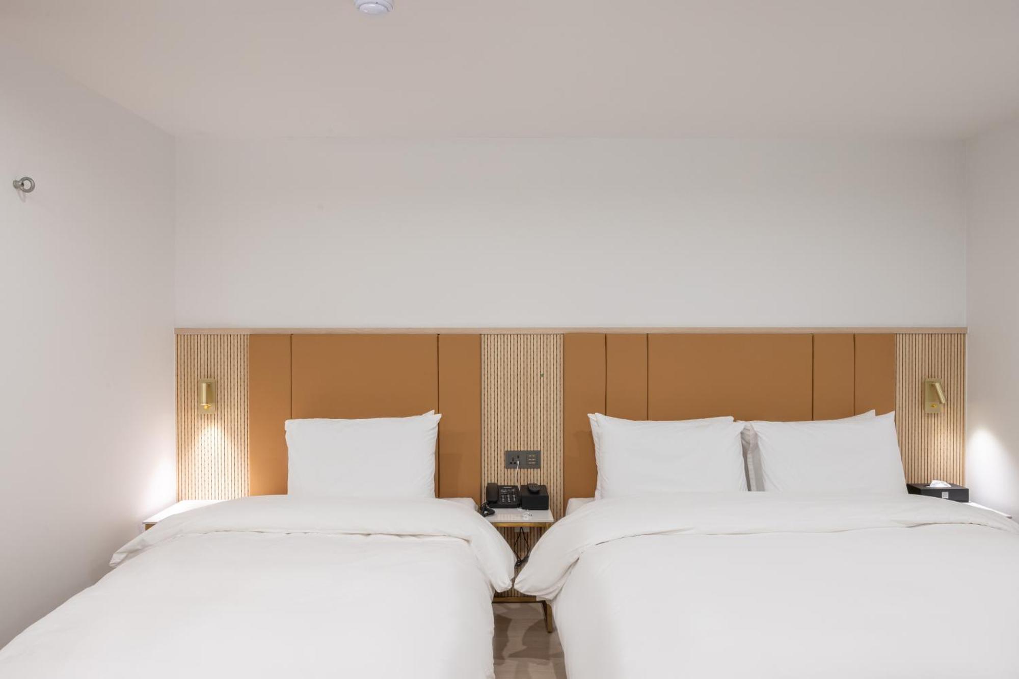 Hotel Bellus Busan Ngoại thất bức ảnh