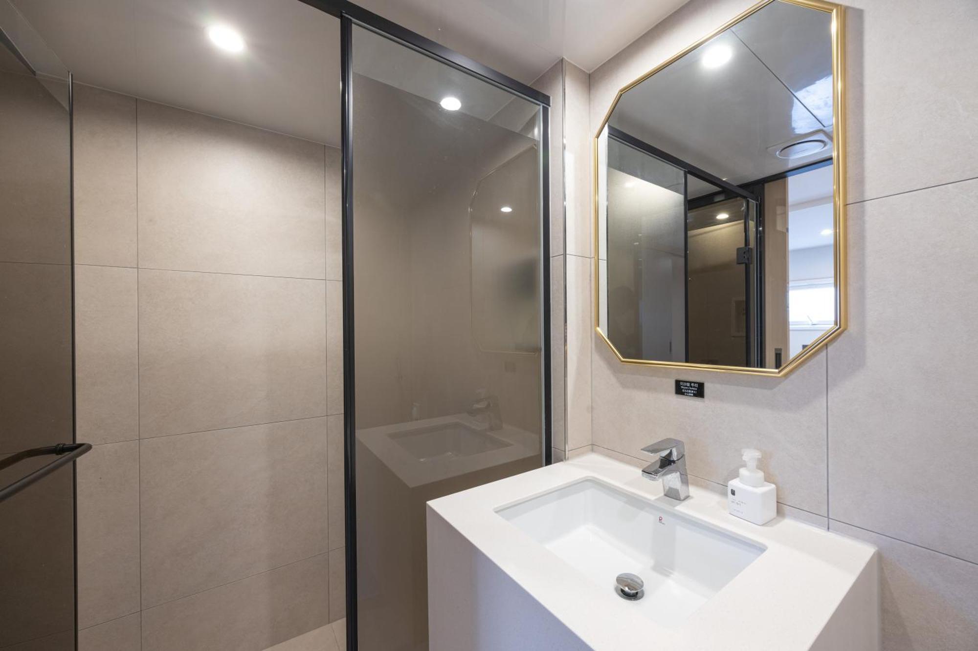 Hotel Bellus Busan Ngoại thất bức ảnh