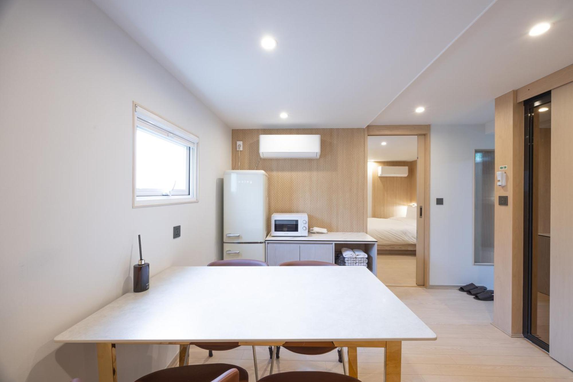 Hotel Bellus Busan Ngoại thất bức ảnh