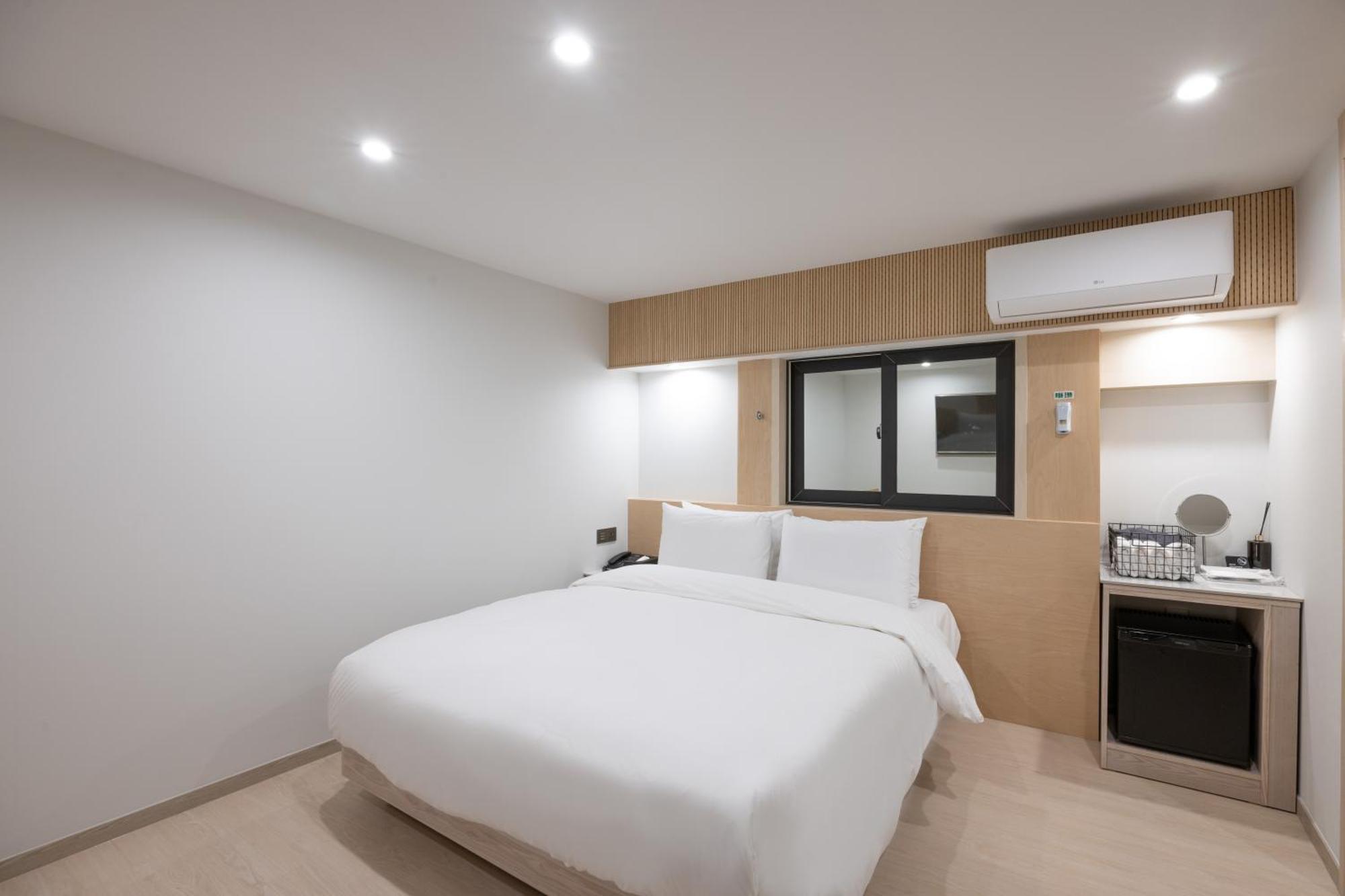 Hotel Bellus Busan Ngoại thất bức ảnh