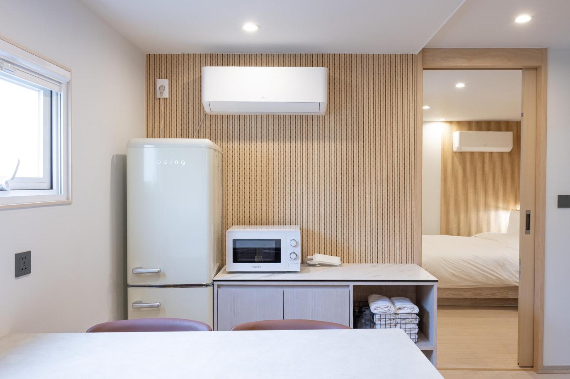Hotel Bellus Busan Ngoại thất bức ảnh