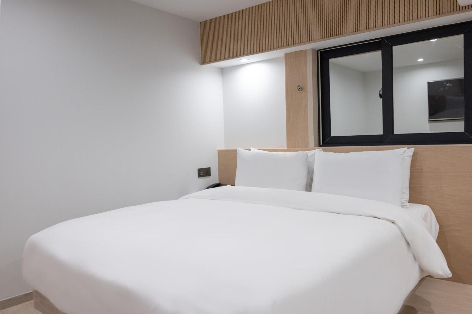 Hotel Bellus Busan Ngoại thất bức ảnh